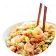 Classic Noodle -  Rice